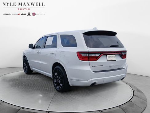 Used 2021 Dodge Durango SXT RWD image 14