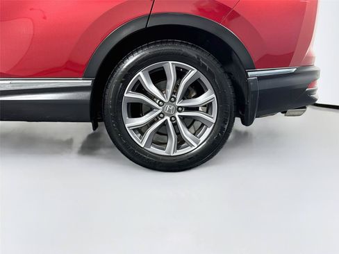 Used 2021 Honda CR-V Touring image 30