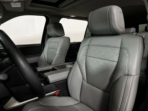 Used 2023 Toyota Sequoia Limited image 13