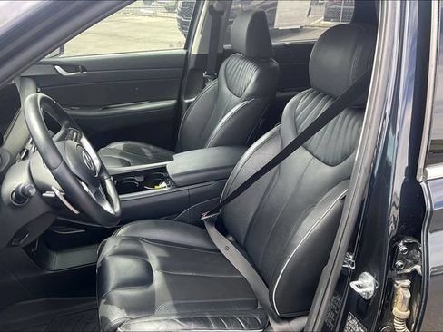 Used 2023 Hyundai Palisade Limited AWD/4WD image 27