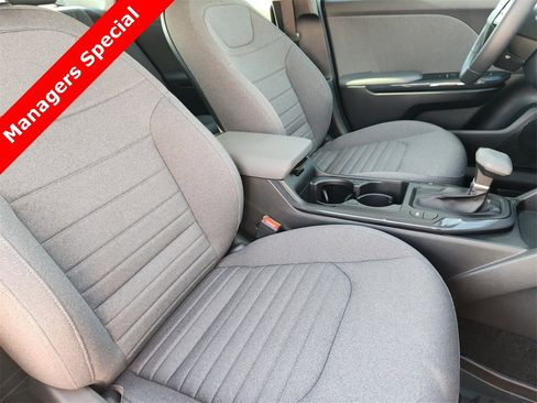 New 2025 Kia K4 EX image 10