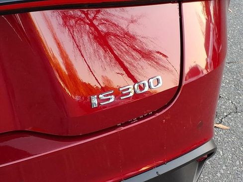 New 2025 Lexus IS 300 w/ Premium Package image 5