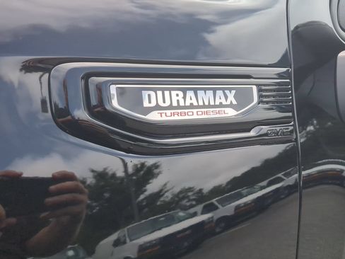 New 2026 GMC Sierra 1500 Elevation w/ Elevation Premium Package AWD/4WD image 33