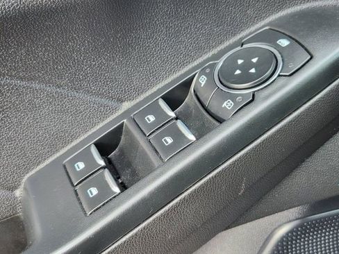 Used 2024 Ford Escape Active FWD image 22