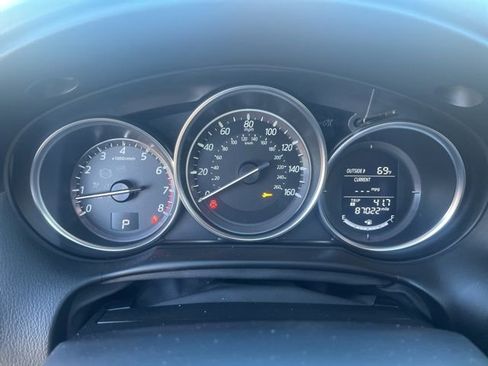 Used 2016 MAZDA CX-5 Sport image 13
