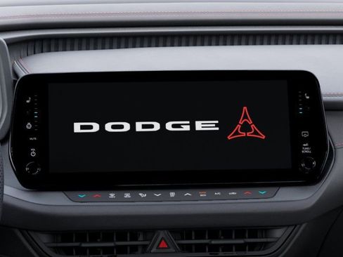 New 2025 Dodge Charger Daytona R/T w/ Quick Order Package 25M R/T AWD/4WD image 19