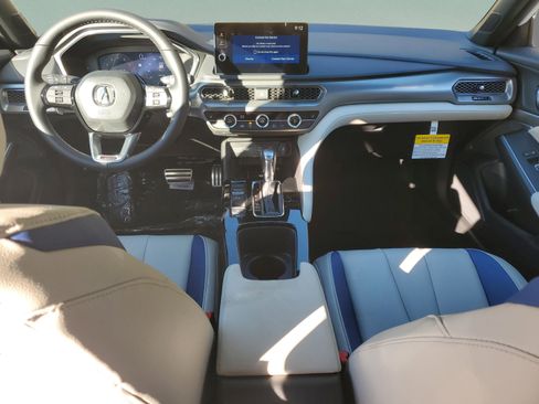 New 2026 Acura Integra A-Spec image 15
