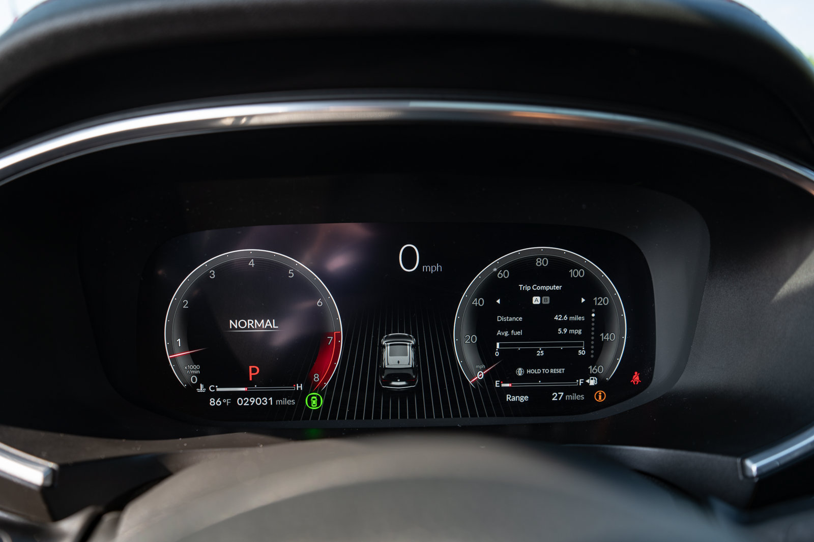 Used 2022 Acura MDX A-Spec AWD/4WD image 30
