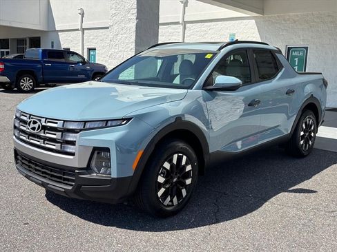 New 2026 Hyundai Santa Cruz SEL AWD/4WD image 23