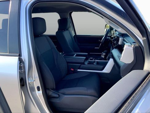 Used 2024 Toyota Tundra SR5 AWD/4WD image 9