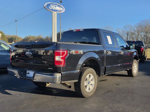 Used 2019 Ford F150 XLT image 3