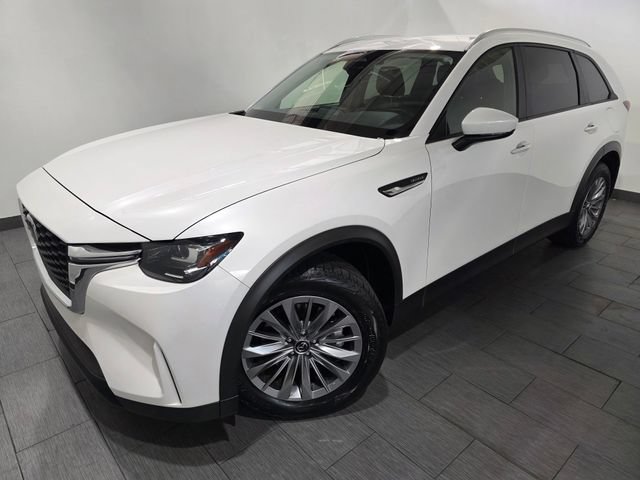 Used 2026 MAZDA CX-90 3.3 Turbo w/ Select Package AWD/4WD image 1