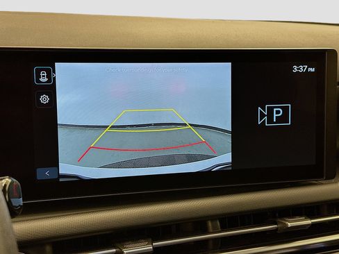 Used 2025 Hyundai Tucson SEL image 22