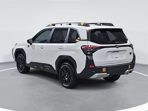 New 2026 Subaru Forester Wilderness image 7