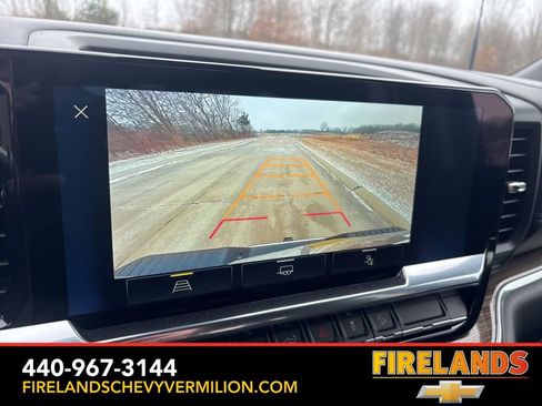 Certified 2025 Chevrolet Silverado 3500 LT w/ Convenience Package image 21