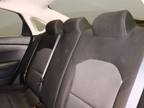 Used 2024 Kia Forte LXS image 16