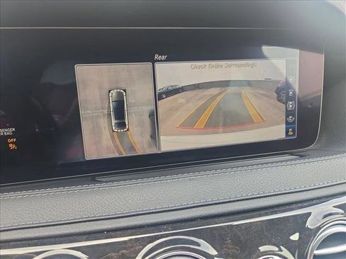 Certified 2019 Mercedes-Benz S 560 Sedan image 13