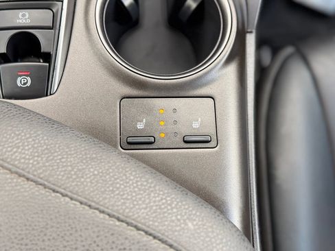 Used 2023 Toyota Camry XSE w/ Blackout Package (TMS) image 20