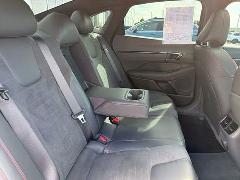Used 2021 Hyundai Sonata N Line FWD image 32