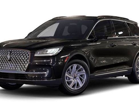 New 2026 Lincoln Corsair Premiere FWD image 23