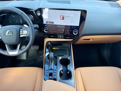 New 2026 Lexus NX 350 AWD w/ Premium Package image 19