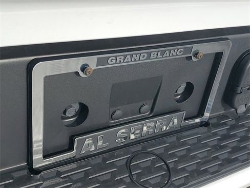 New 2026 RAM 1500 Laramie w/ Sport Appearance Package AWD/4WD image 7