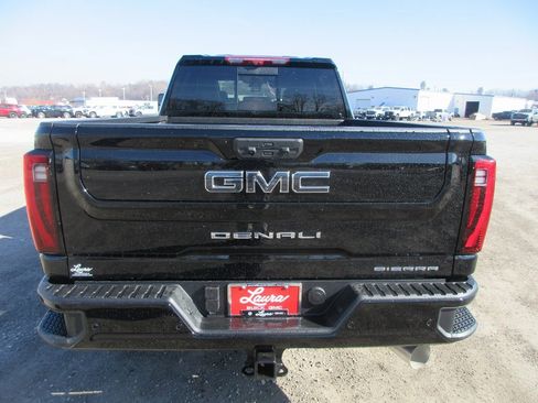 New 2026 GMC Sierra 2500 Denali Ultimate image 6