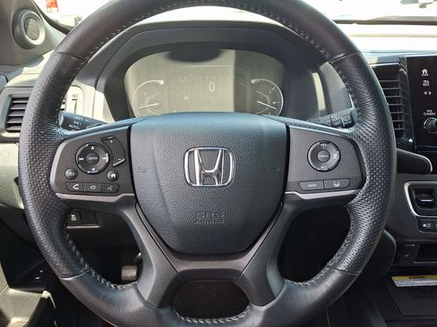 Certified 2023 Honda Passport EX-L image 18