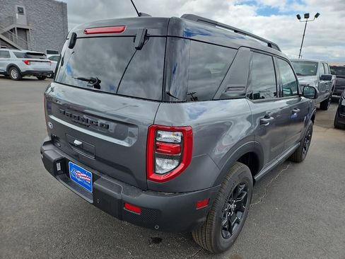 New 2026 Ford Bronco Sport Big Bend image 11