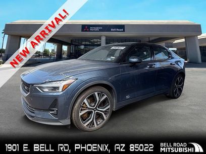 Used 2023 Polestar Polestar 2 w/ Pilot Pack