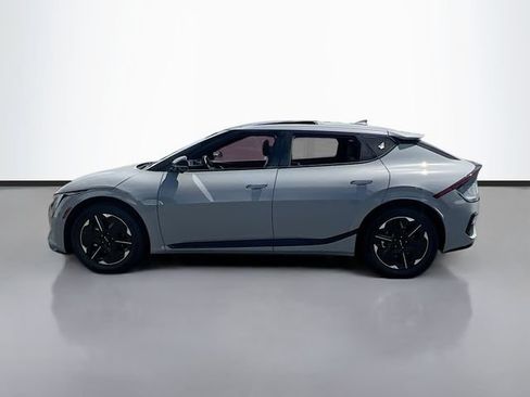 New 2026 Kia EV6 GT-Line RWD image 4
