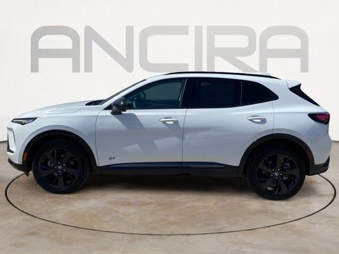 New 2026 Buick Envision Sport Touring AWD/4WD image 7
