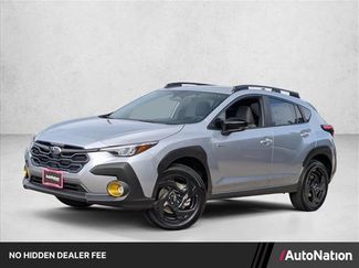 New 2026 Subaru Crosstrek 2.5i Sport AWD/4WD video 1