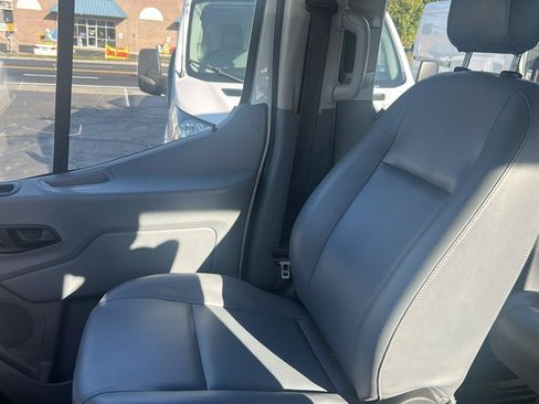Used 2018 Ford Transit 350 XL RWD image 15