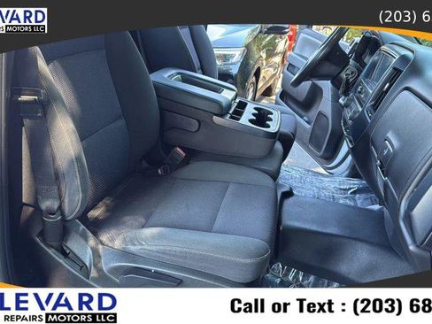 Used 2018 GMC Sierra 1500 2WD Regular Cab image 28