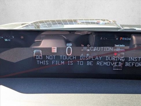 New 2025 Ford Expedition Max Active image 10