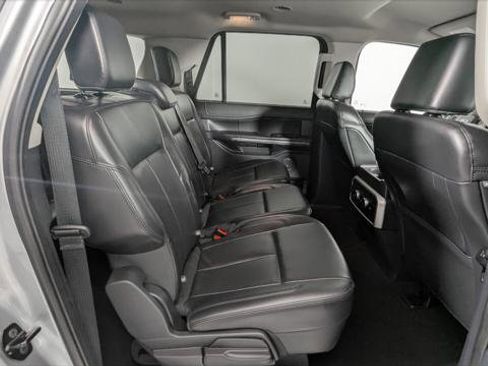 Used 2024 Ford Expedition Max XLT RWD image 21