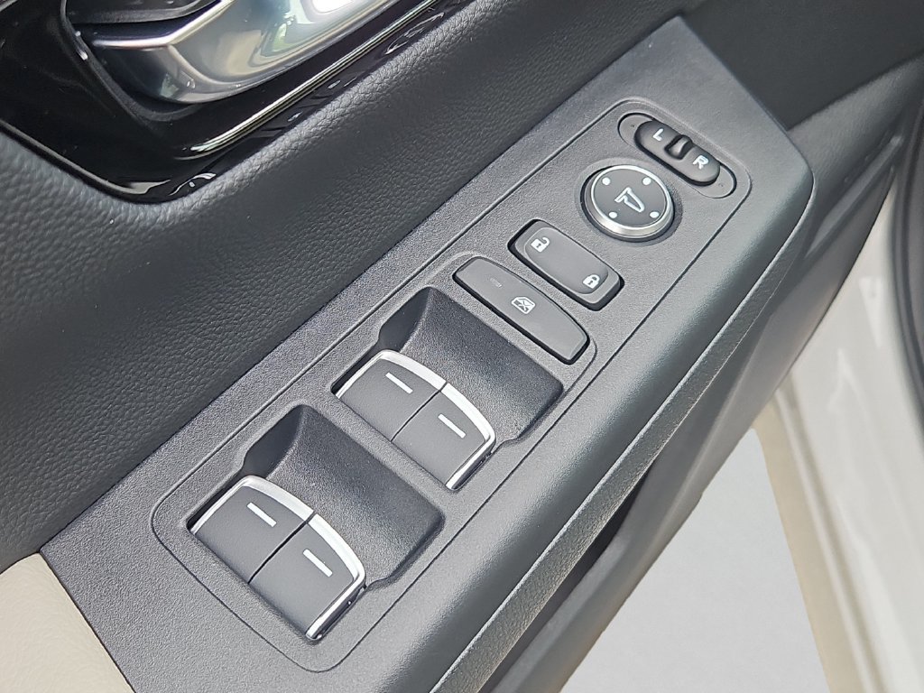 Used 2026 Honda CR-V EX-L image 27