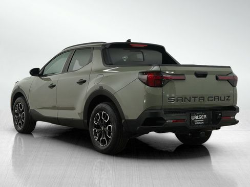 Used 2022 Hyundai Santa Cruz SEL w/ Activity Package image 3