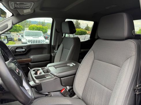 Used 2021 GMC Sierra 1500 Elevation AWD/4WD image 15