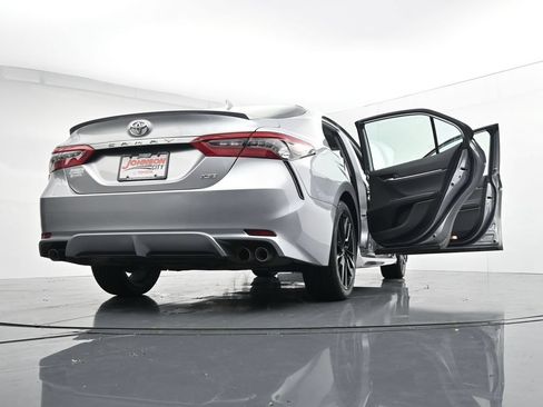 Used 2024 Toyota Camry XSE FWD image 44