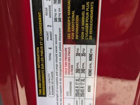 Used 2019 MINI Cooper S w/ Premium Package FWD image 16