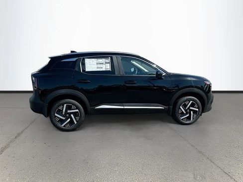 New 2026 Nissan Kicks SV w/ Cold Weather Package FWD image 26