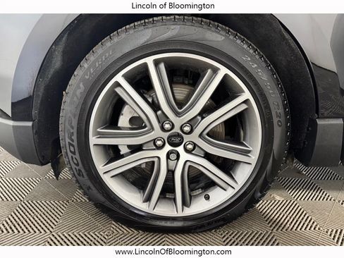 Used 2024 Ford Edge Titanium w/ Equipment Group 301A AWD/4WD image 27