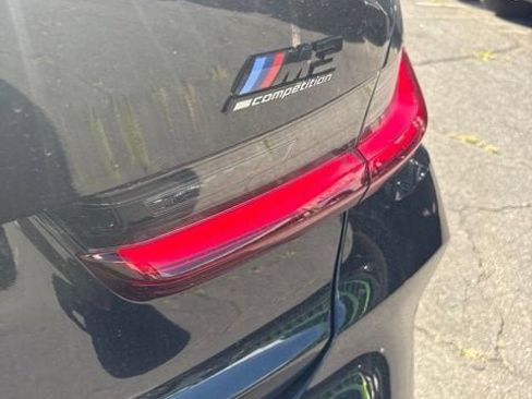 Used 2024 BMW M3 Competition w/ Executive Package AWD/4WD image 10