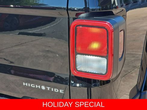 New 2025 Jeep Gladiator Willys image 39