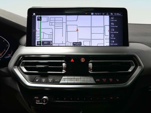 Certified 2022 BMW X3 xDrive30i w/ Convenience Package w/ZPA image 15