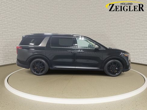 New 2026 Kia Carnival SX Prestige image 4