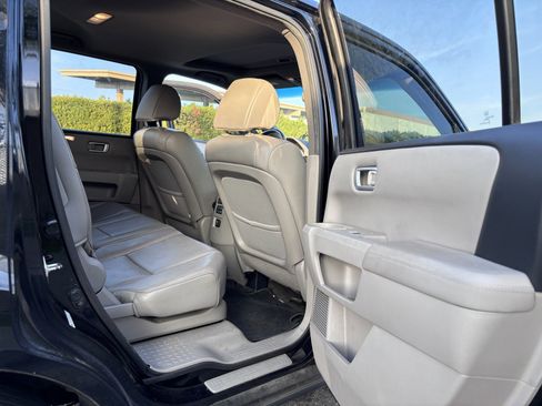 Used 2013 Honda Pilot EX-L image 20