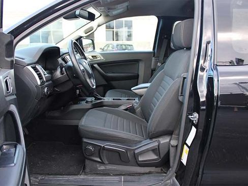 Used 2020 Ford Ranger XLT w/ Equipment Group 301A Mid AWD/4WD image 12